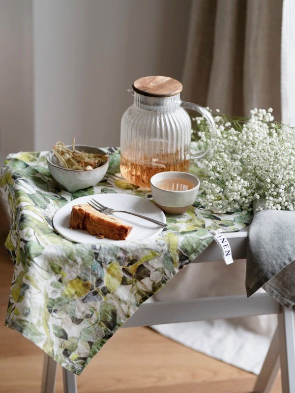 Вдъхновение: Трапезария