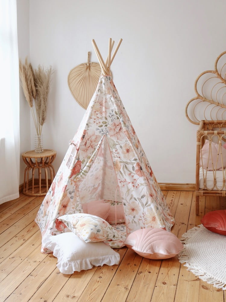 Вдъхновение: Детска стая, Деца