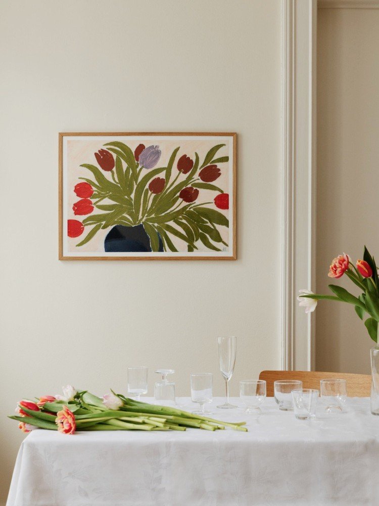 Вдъхновение: Декорация