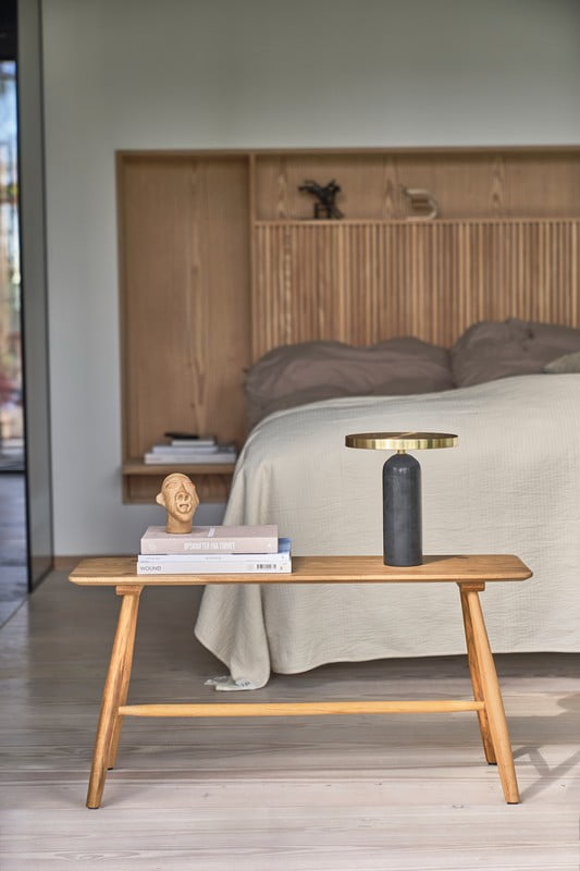 Вдъхновение: Спалня