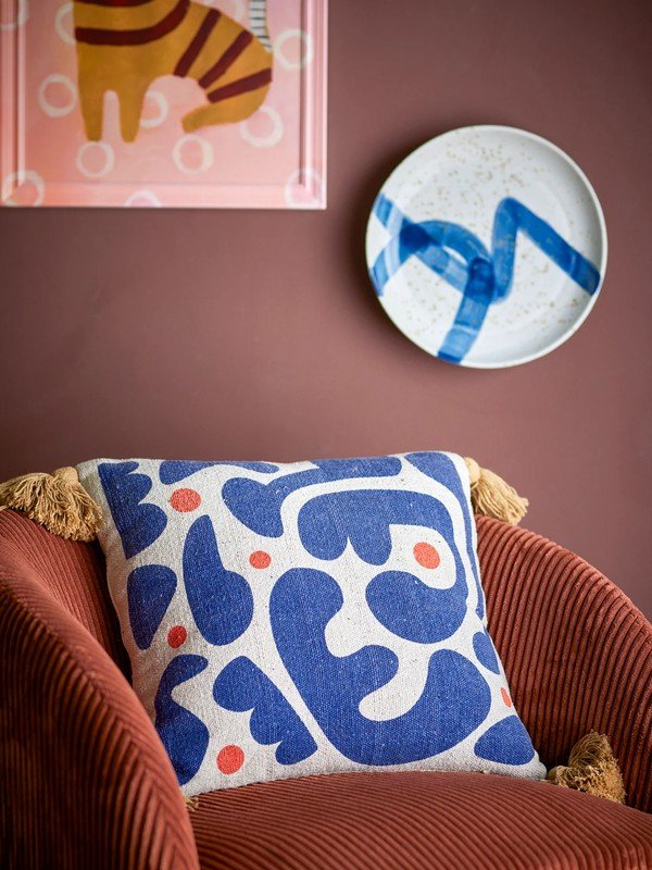 Вдъхновение: Декорация