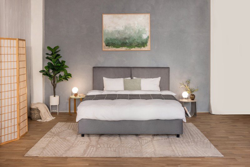 Вдъхновение: Спалня