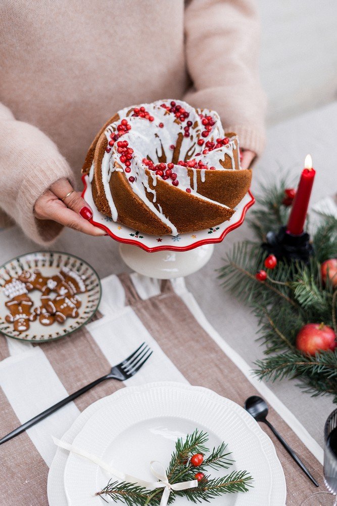 Вдъхновение: Коледа