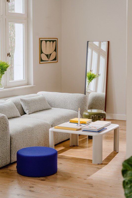 Вдъхновение: Скандинавски стил, Всекидневна