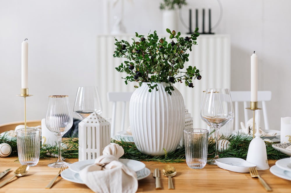 Вдъхновение: Коледа