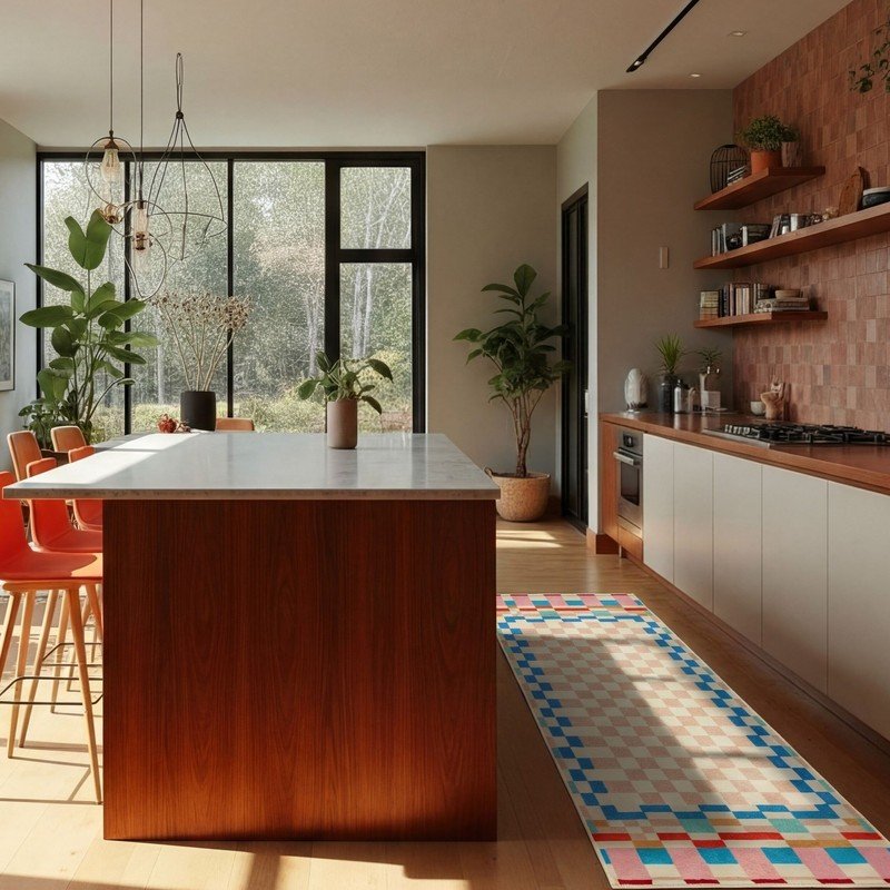 Вдъхновение: Кухня и трапезария