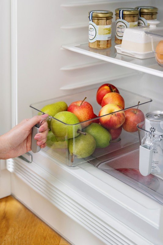 Вдъхновение: Почистване и организация, Кухня и трапезария