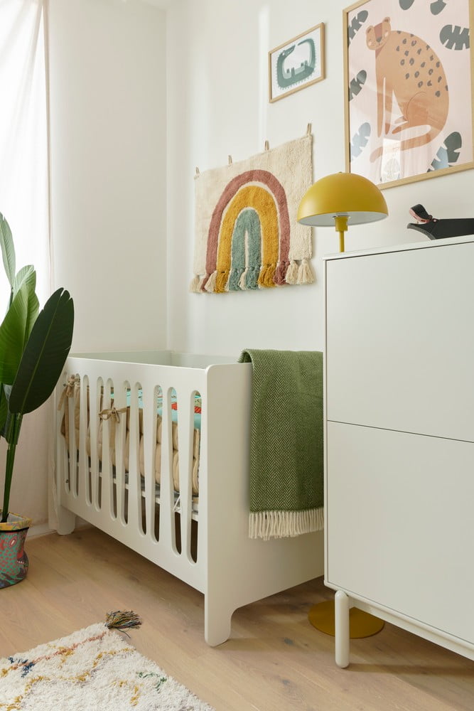 Вдъхновение: Детска стая, Деца