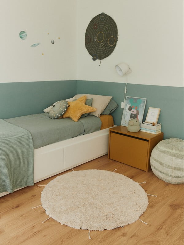 Вдъхновение: Премиум марки, Детска стая, Деца, Boho стил, Скандинавски стил