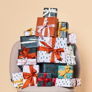 Опаковъчна хартия