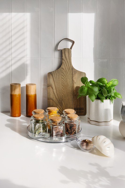 Вдъхновение: Кухня и трапезария