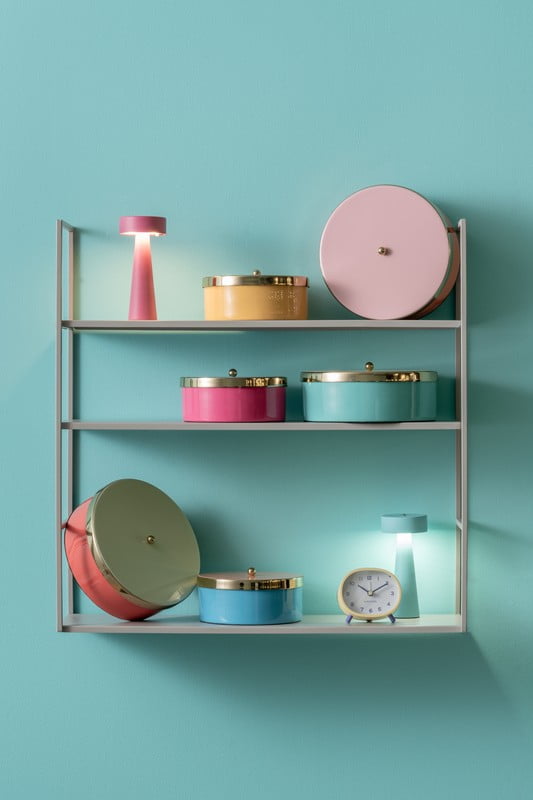 Вдъхновение: Декорация