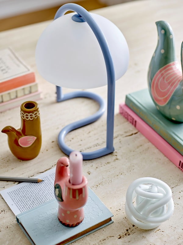 Вдъхновение: Декорация