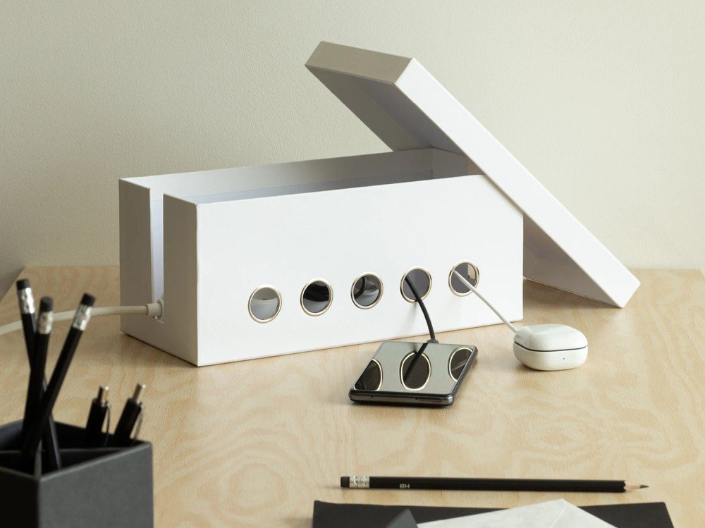 Вдъхновение: Работна стая