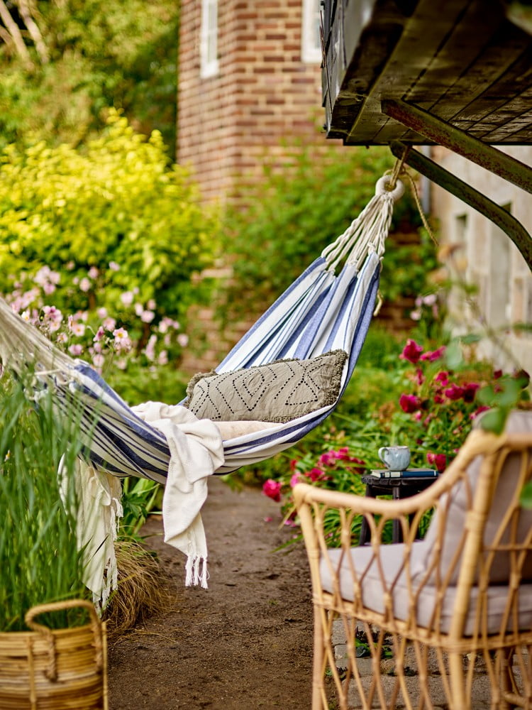 Вдъхновение: Градина