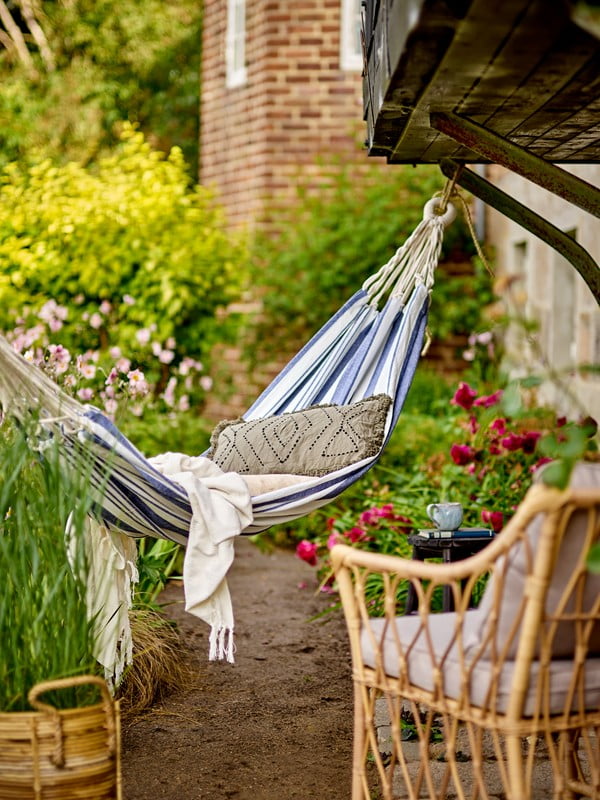 Вдъхновение: Градина