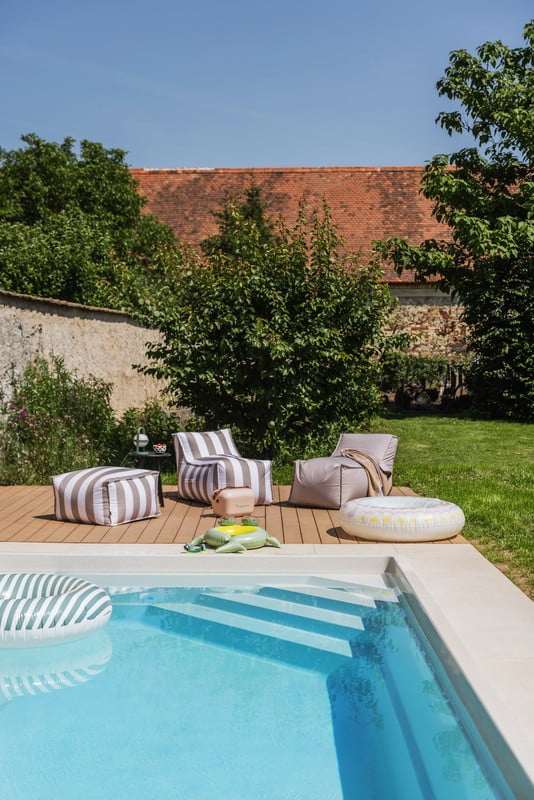 Вдъхновение: Градина, Лято