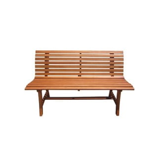 Градински пейки