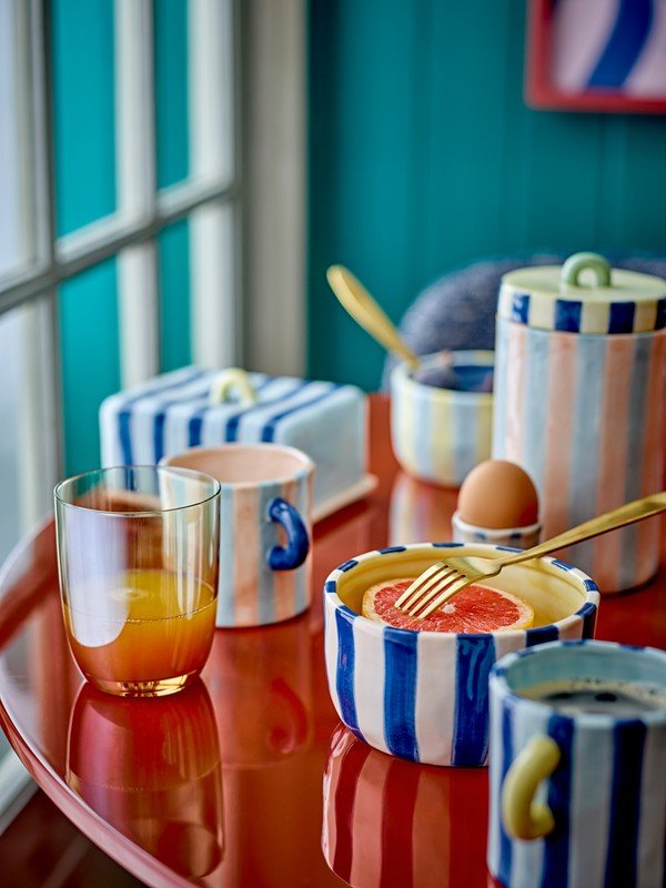 Вдъхновение: Кухня и трапезария