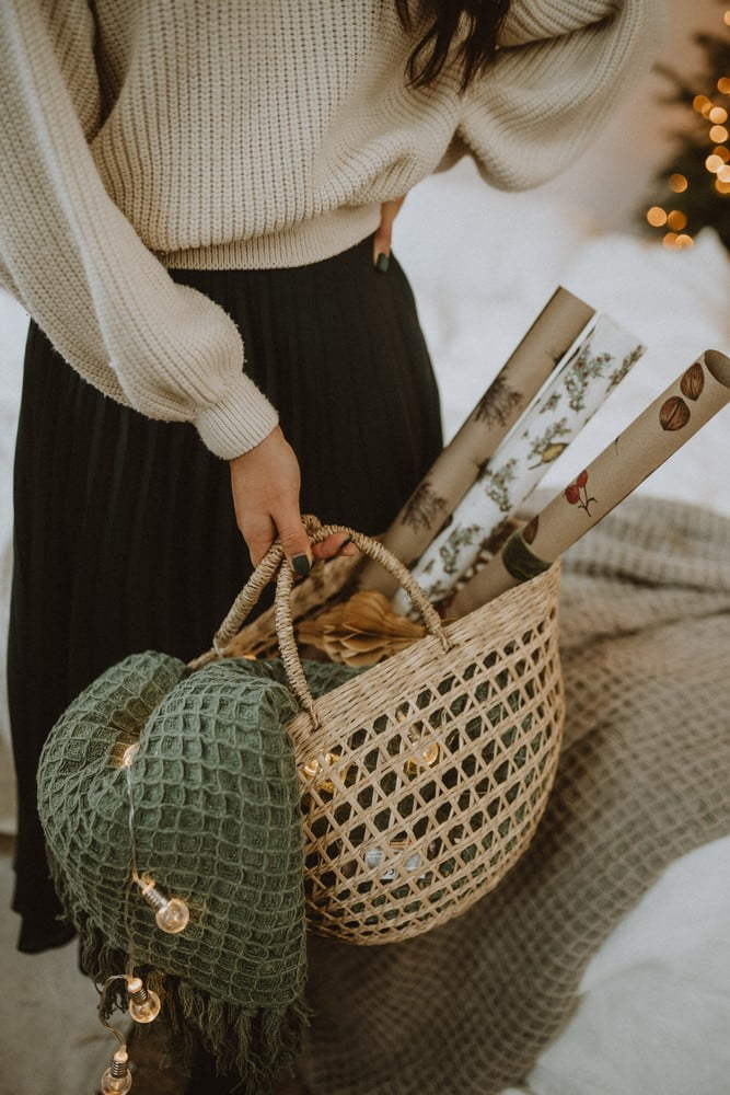 Вдъхновение: Коледа