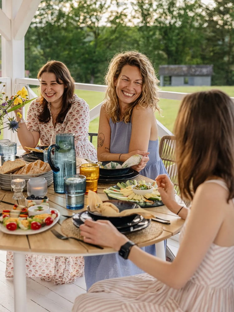 Вдъхновение: Градина, Балкон и тераса