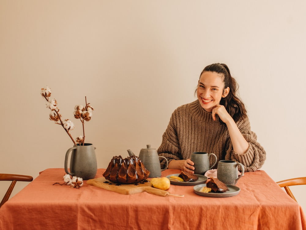 Вдъхновение: Кухня и трапезария