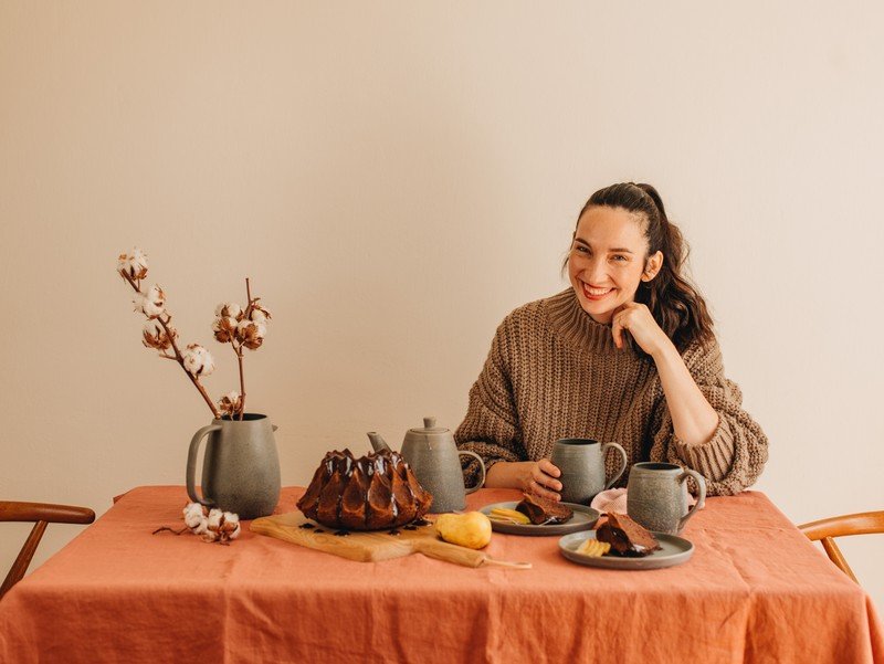 Вдъхновение: Кухня и трапезария