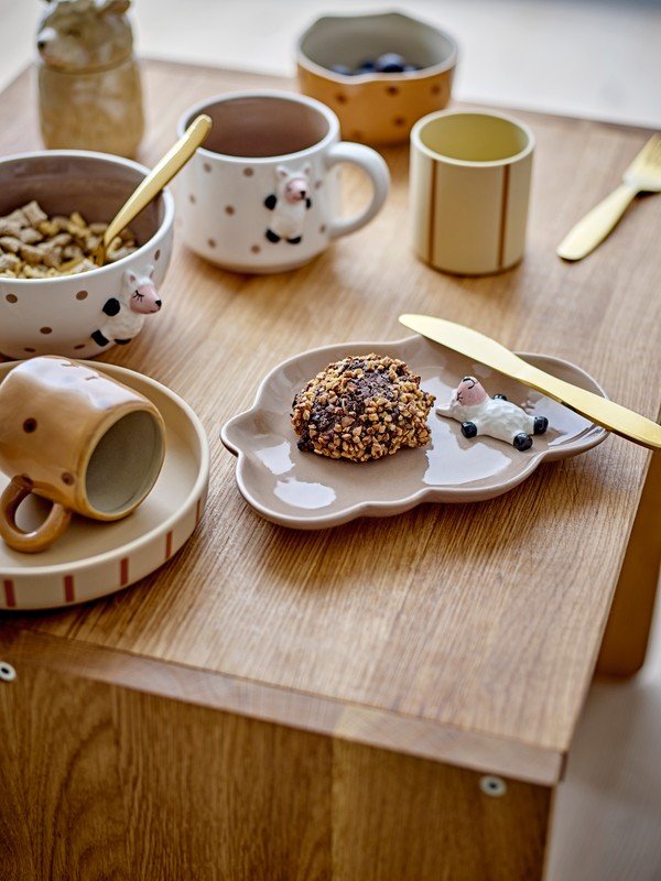 Вдъхновение: Кухня и трапезария, Деца