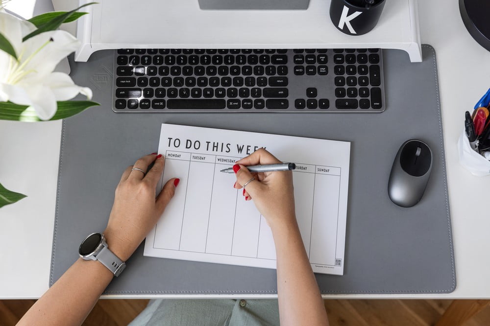 Вдъхновение: Работна стая, Скандинавски стил