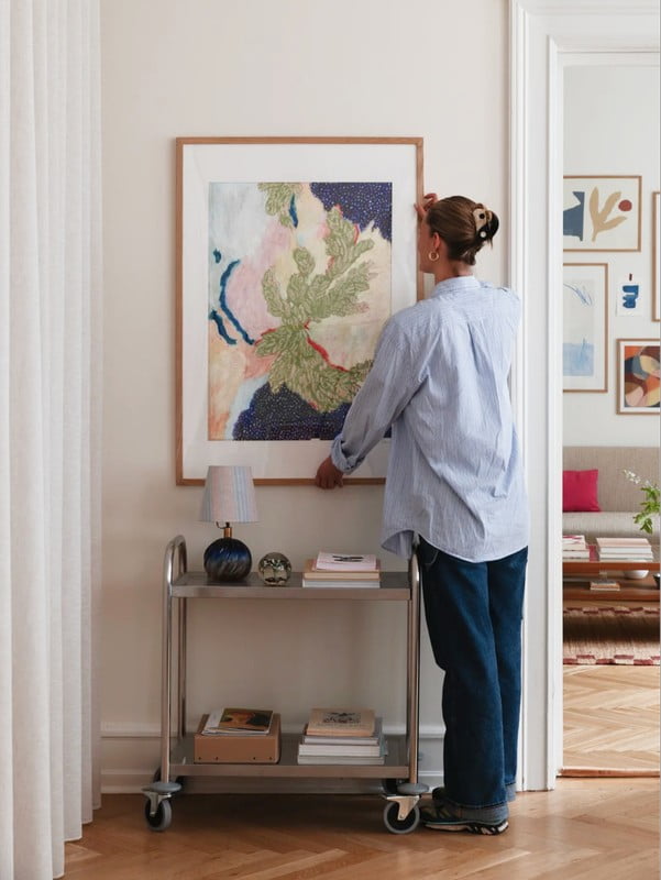 Вдъхновение: Декорация