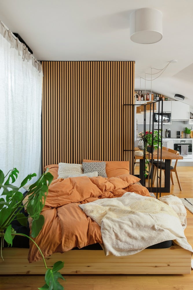 Вдъхновение: Спалня, Bonami посещения, Boho стил