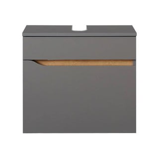 Висящи шкафове за мивка