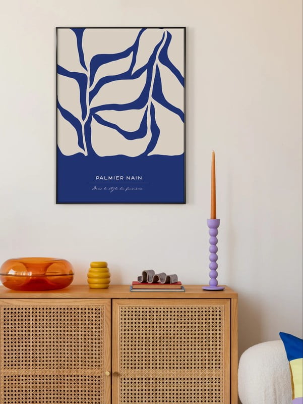 Вдъхновение: Декорация