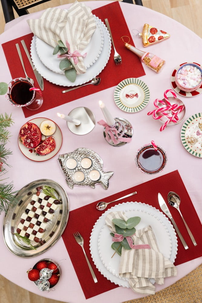 Вдъхновение: Коледа