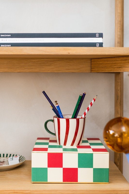 Вдъхновение: Декорация