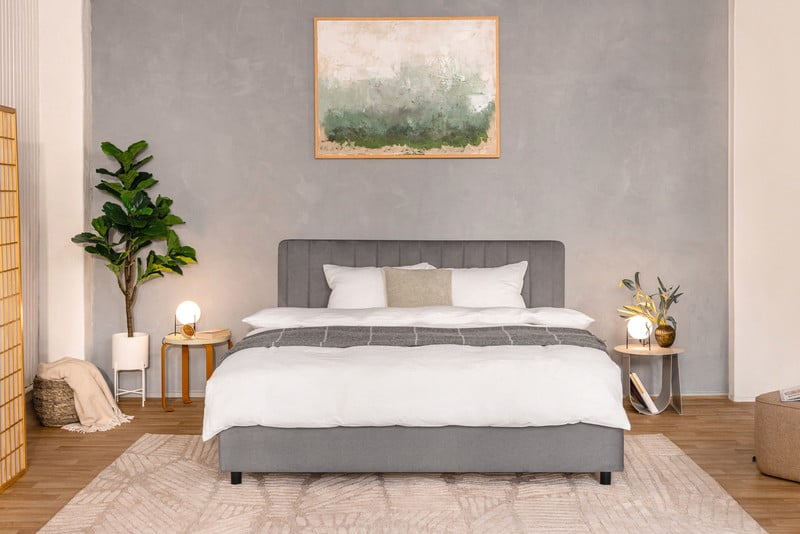 Вдъхновение: Спалня