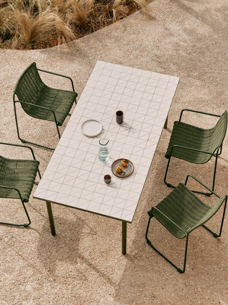 Вдъхновение: Градина