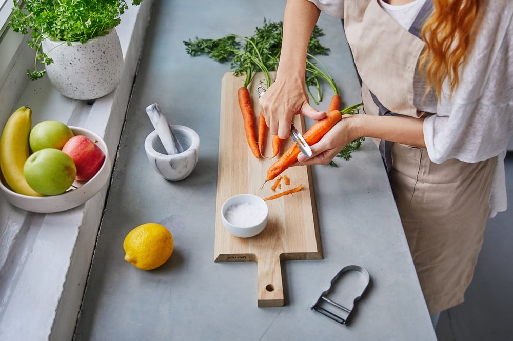 Вдъхновение: Кухня и трапезария