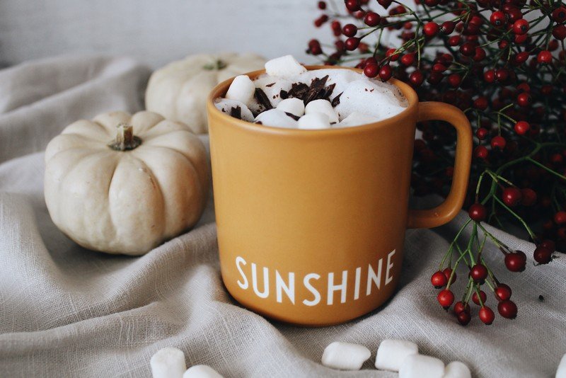 Вдъхновение: Кухня и трапезария