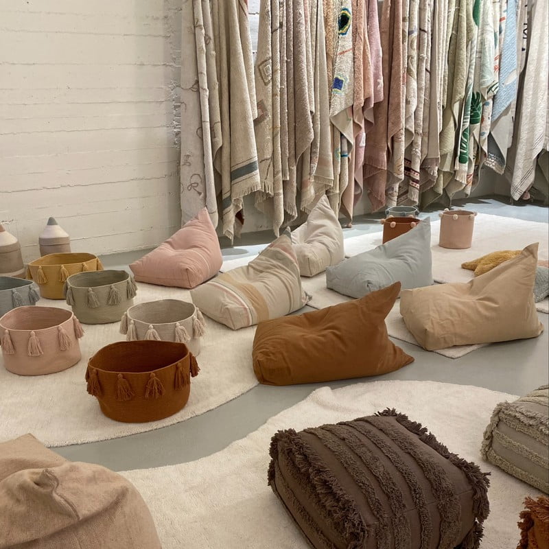 Вдъхновение: Премиум марки, Детска стая, Деца, Boho стил, Скандинавски стил