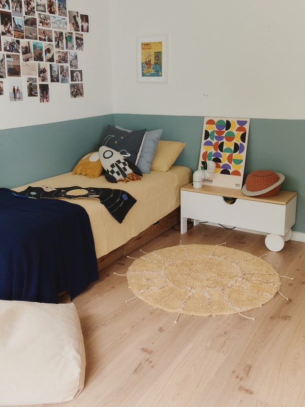 Вдъхновение: Премиум марки, Детска стая, Деца, Boho стил, Скандинавски стил