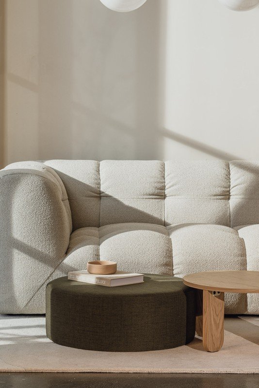 Вдъхновение: Скандинавски стил, Всекидневна