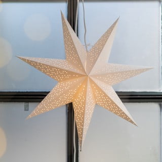 Коледни звезди и комети