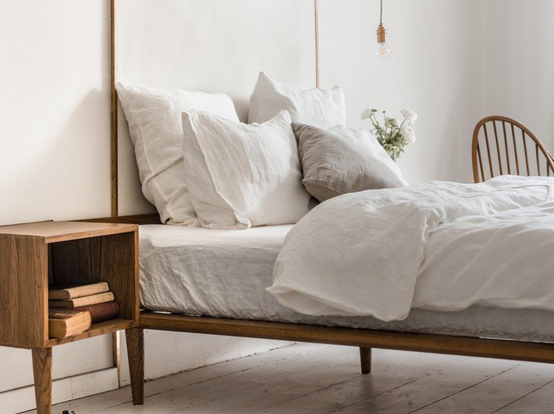 Вдъхновение: Спалня