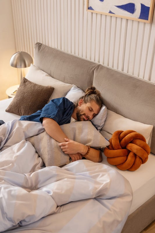 Вдъхновение: Спалня