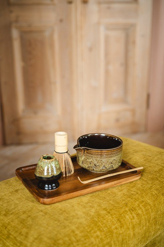 Вдъхновение: Кухня и трапезария