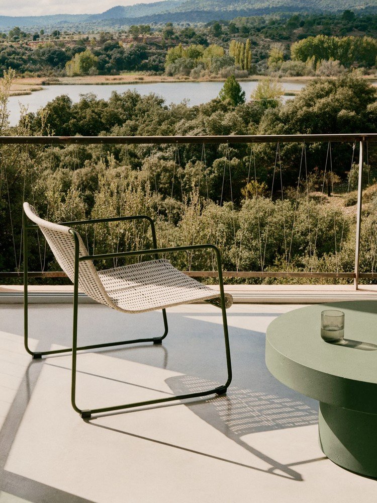 Вдъхновение: Градина, Балкон и тераса