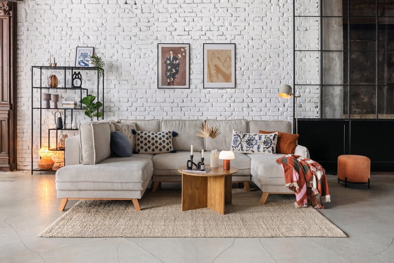 Вдъхновение: Всекидневна