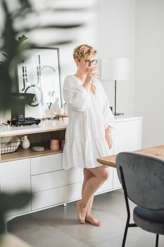 Вдъхновение: Кухня и трапезария