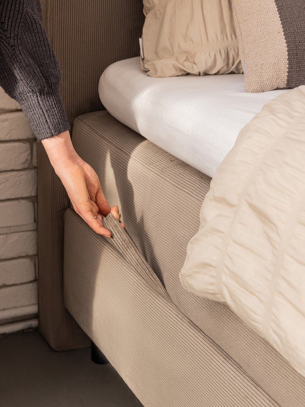 Вдъхновение: Спалня